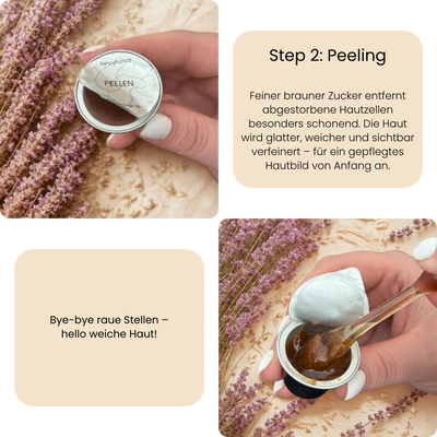 fancyhands® Calméa – Produktbild 4