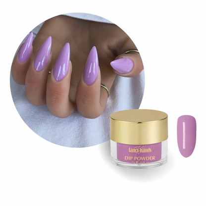 Kisses for Me Fancy No. 116 Dipping Powder Color 