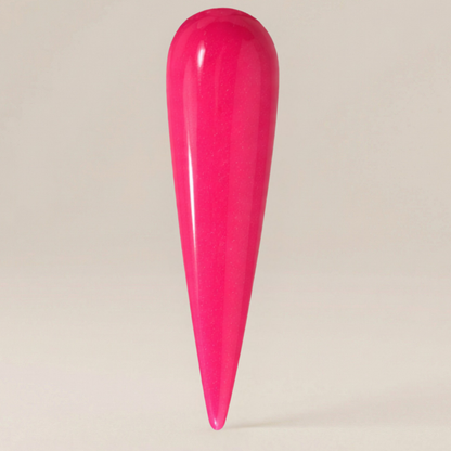 Agathe Dipping Powder - Swatch