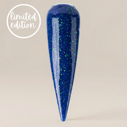 Alison Dipping Powder Farbe - Swatch