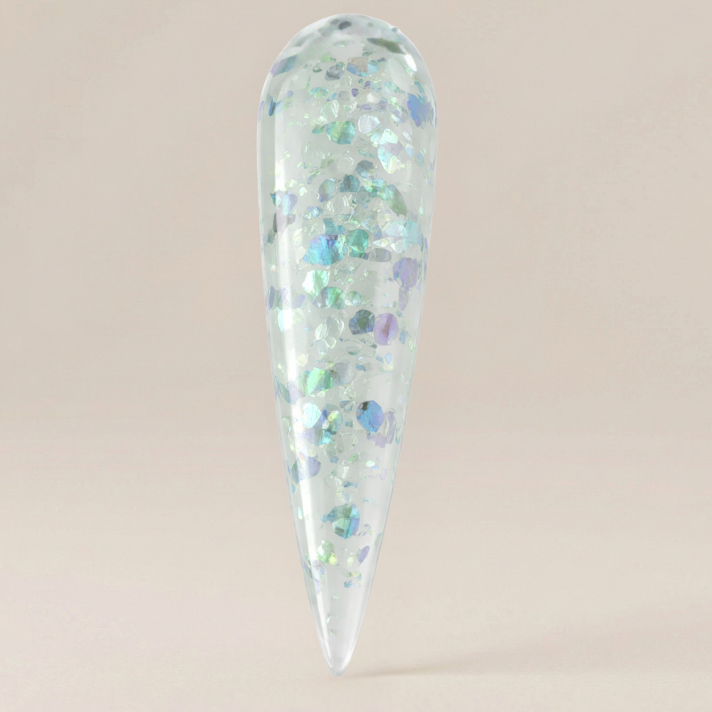 Alva Dipping Powder - Swatch