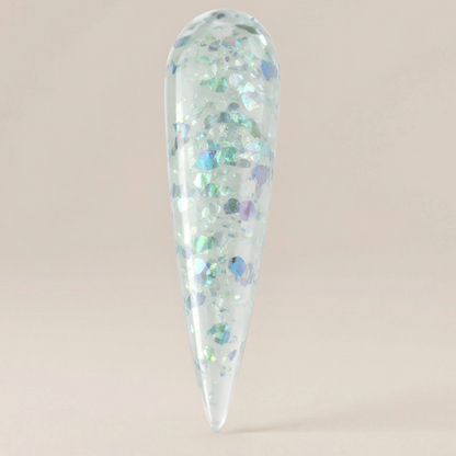 Alva Dipping Powder - Swatch