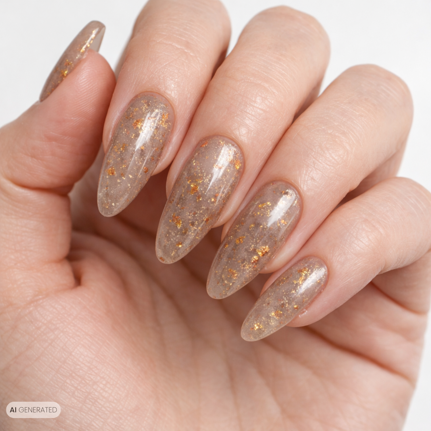 Astrid Dipping Powder Farbe