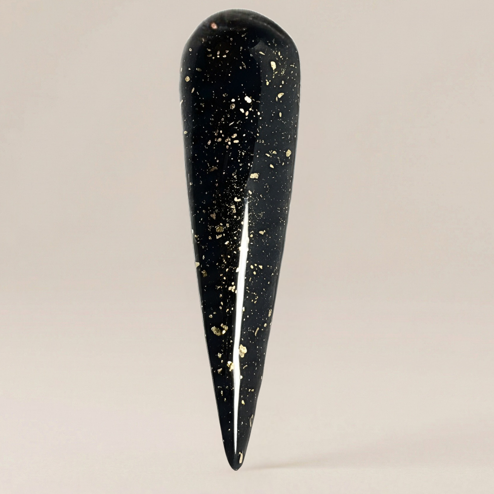 Audrey Dipping Powder - Swatch