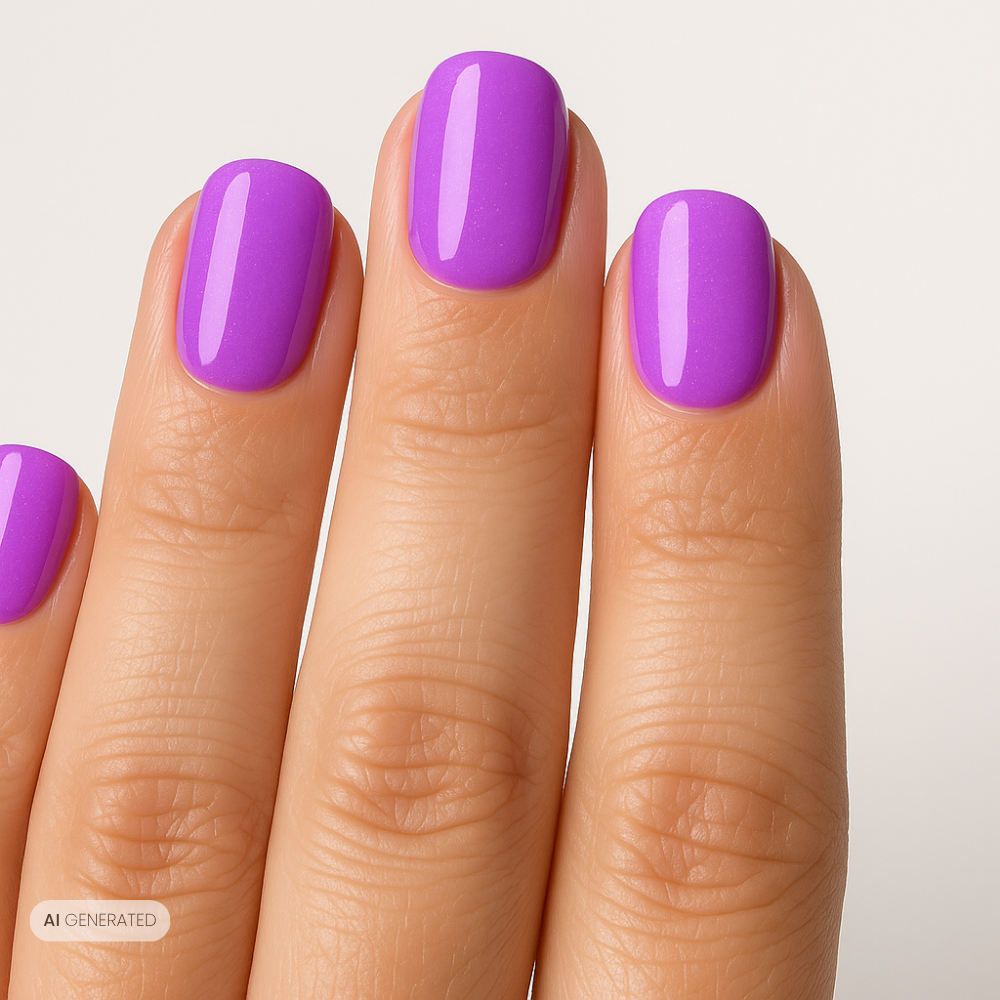 Avel Dipping Powder Farbe