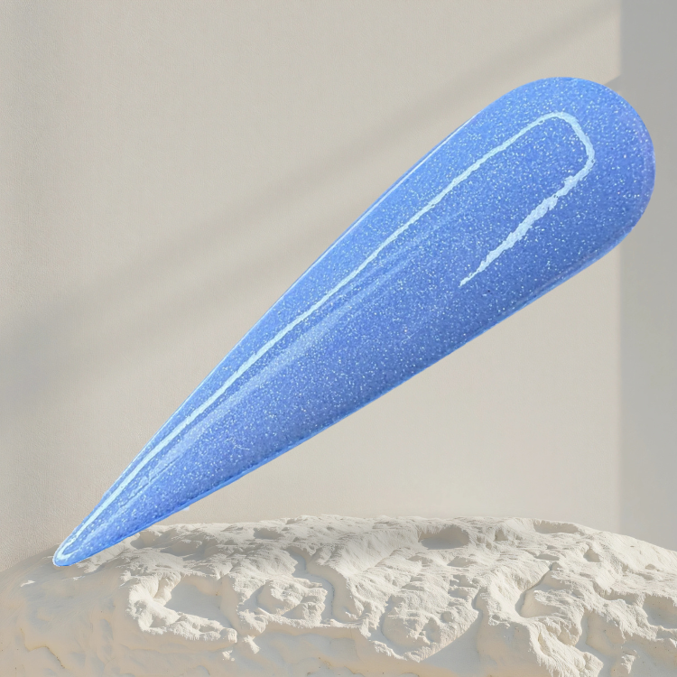 Baby Boy Dipping Powder Farbe