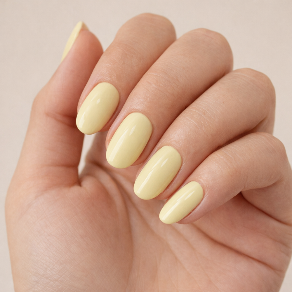 Beatrix Dipping Powder Farbe – Nägel