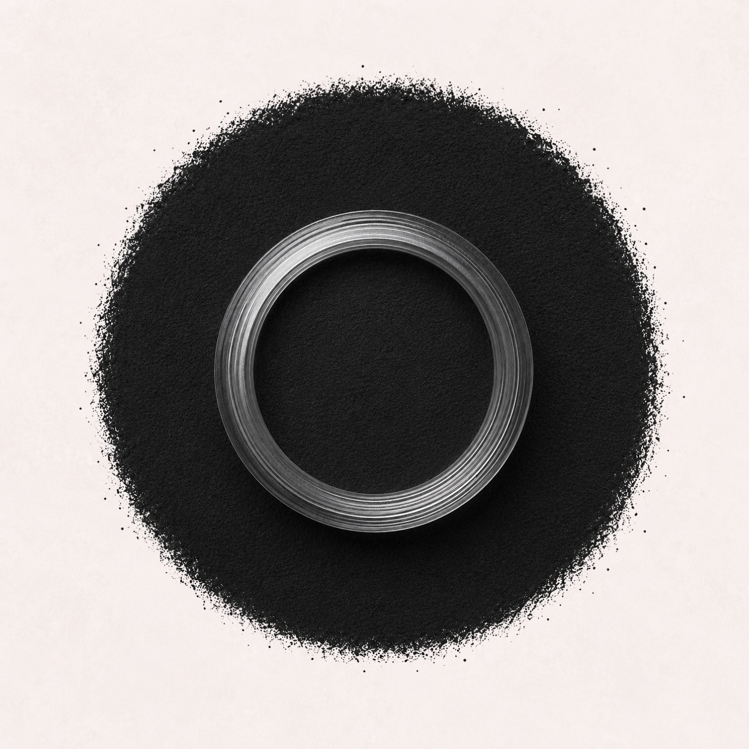 Cruella Dipping Powder Farbe