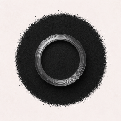 Cruella Dipping Powder Farbe