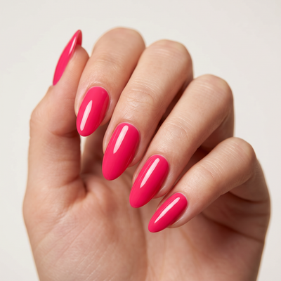 Camelia Dipping Powder Farbe