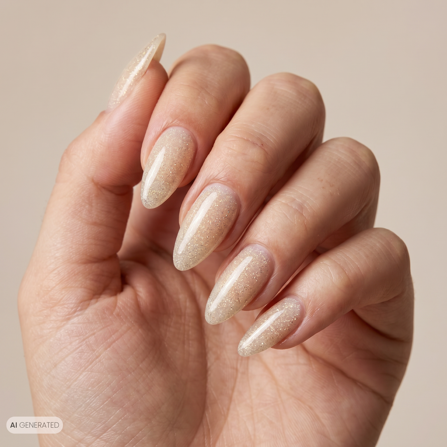 Charlotte Dipping Powder Farbe