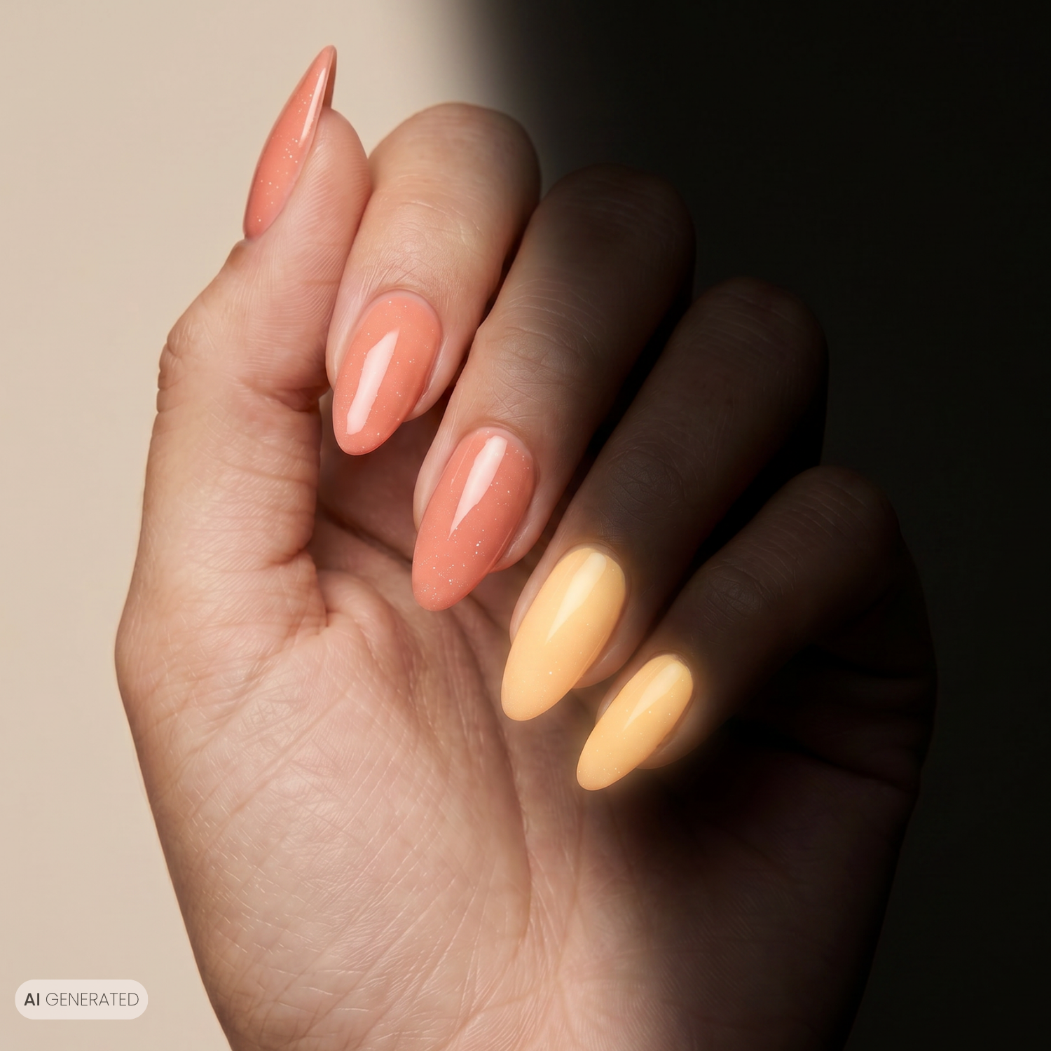 Clara Dipping Powder Farbe