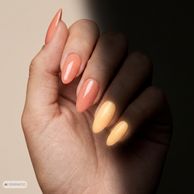Clara Dipping Powder Farbe