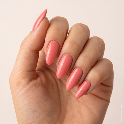 Salmaré Dipping Powder Farbe