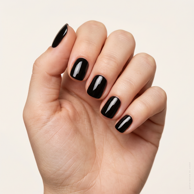 Cruella Dipping Powder Farbe