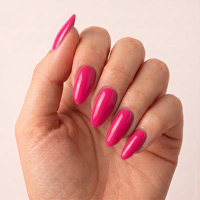 Agathe Dipping Powder Farbe