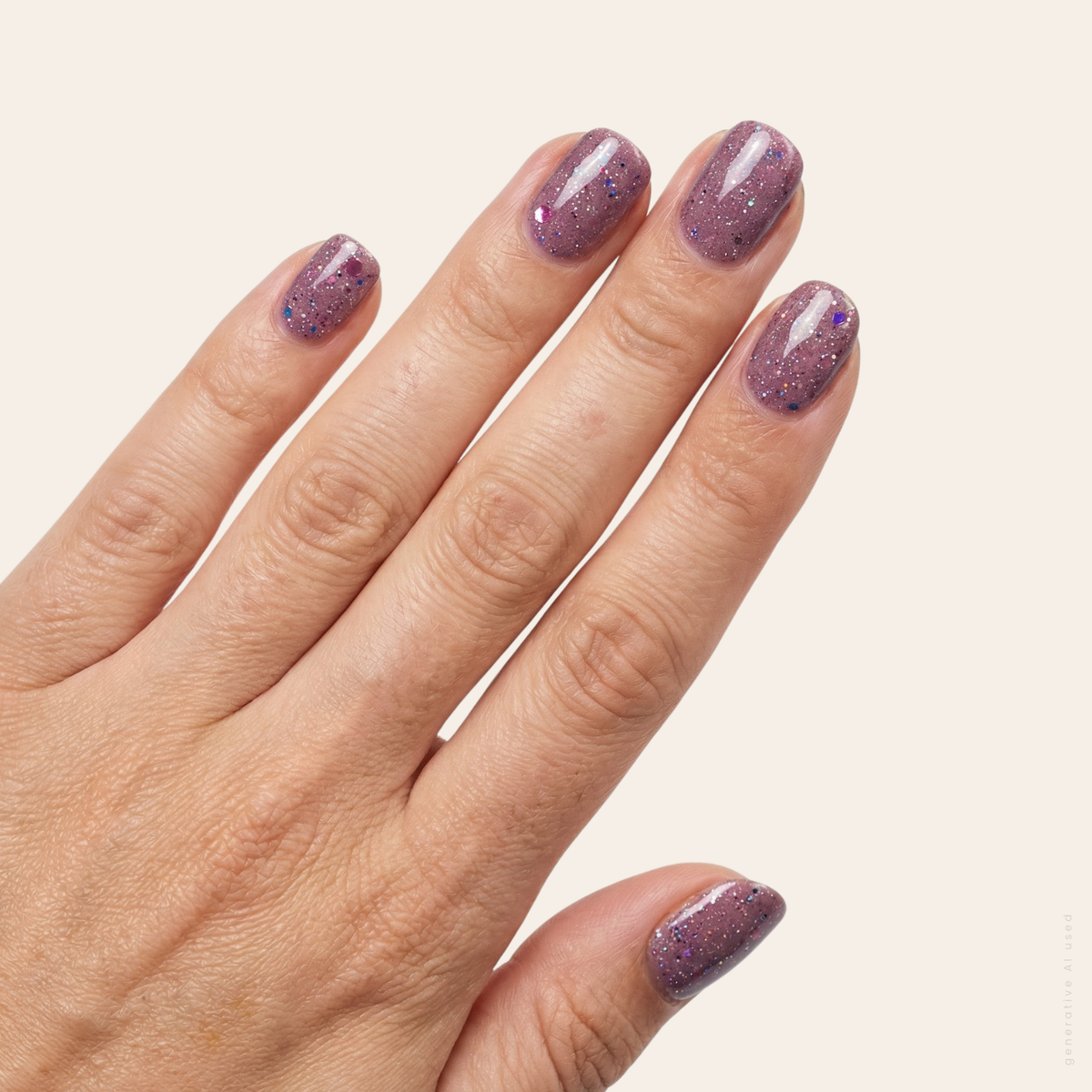 fancy2025 Dipping Powder Farbe