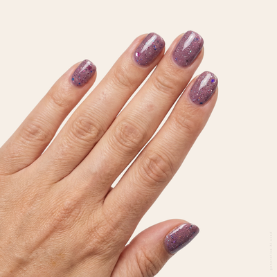 fancy2025 Dipping Powder Farbe