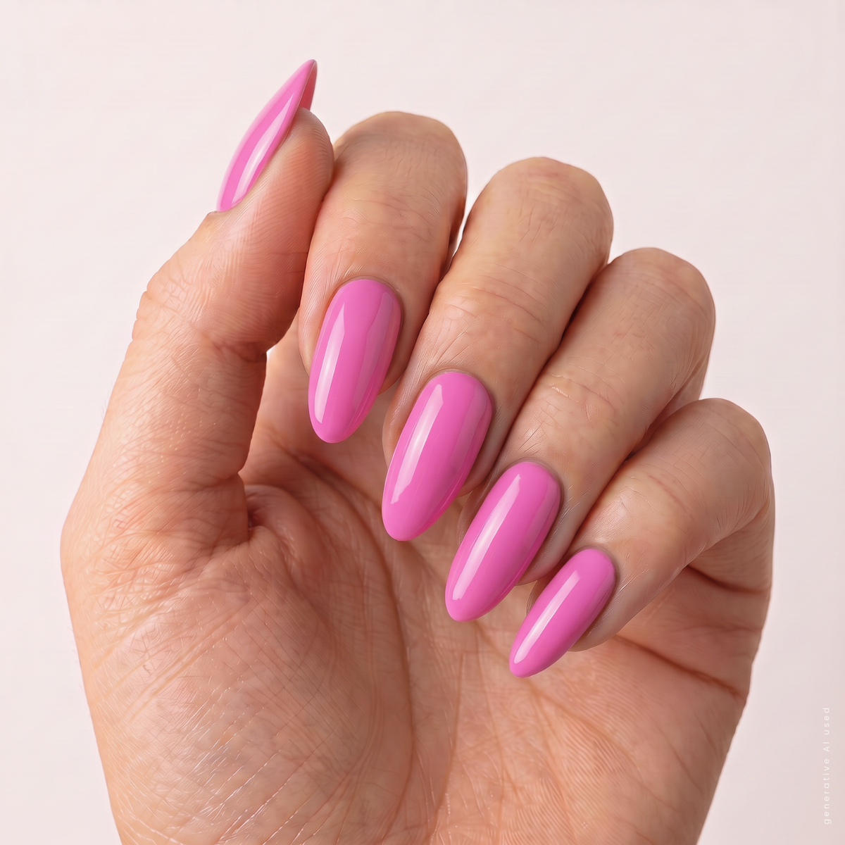Minel Dipping Powder Farbe