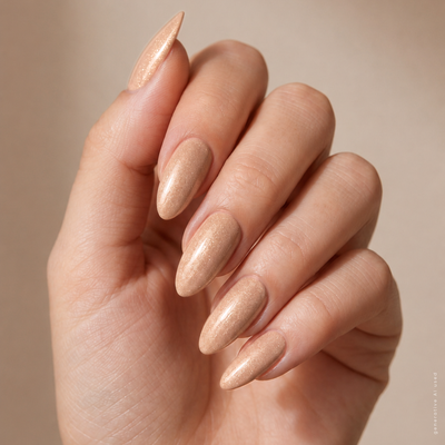 Giulia Dipping Powder Farbe