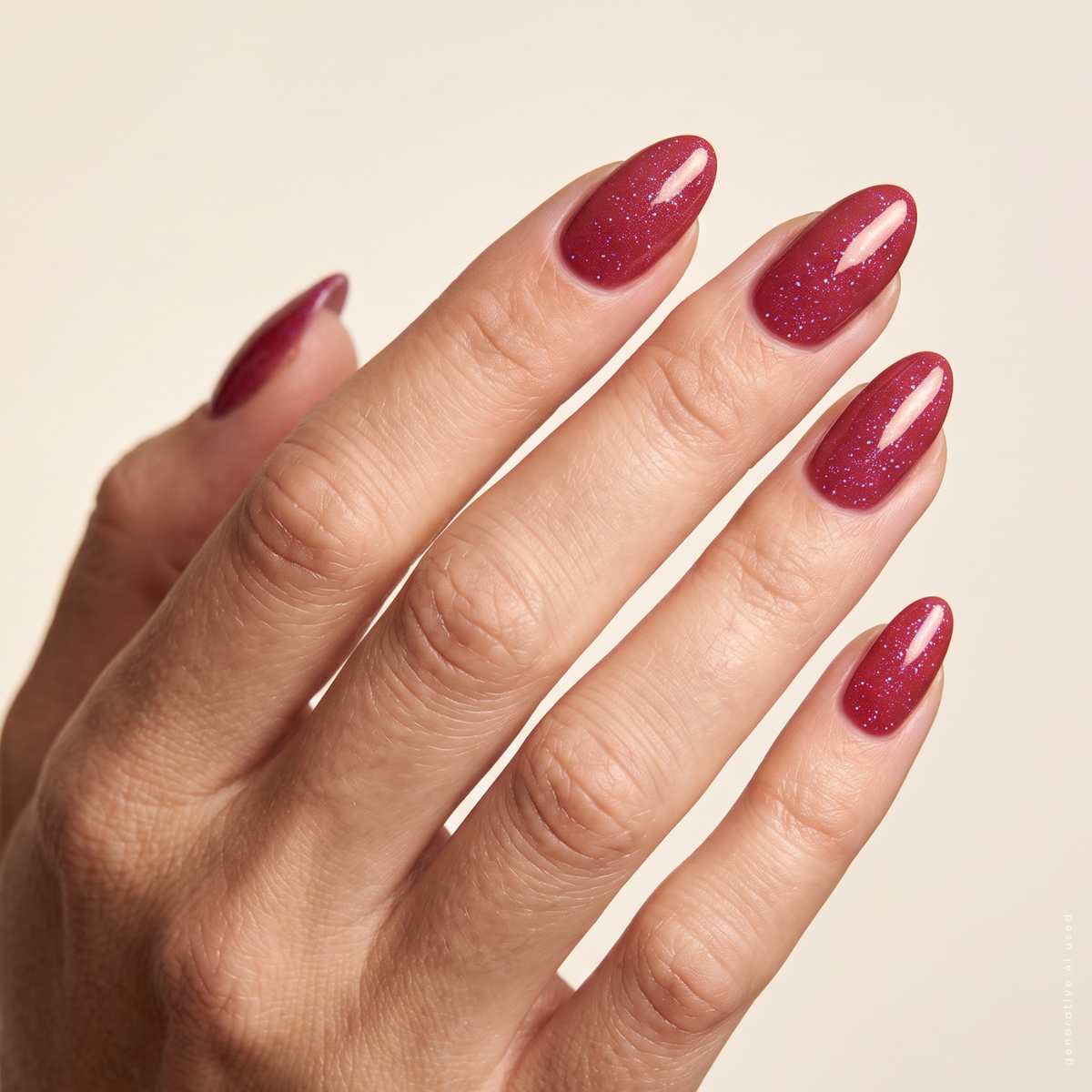 Isadora Dipping Powder Farbe