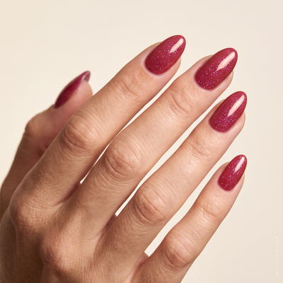 Isadora Dipping Powder Farbe