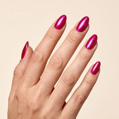 Isadora Dipping Powder Farbe