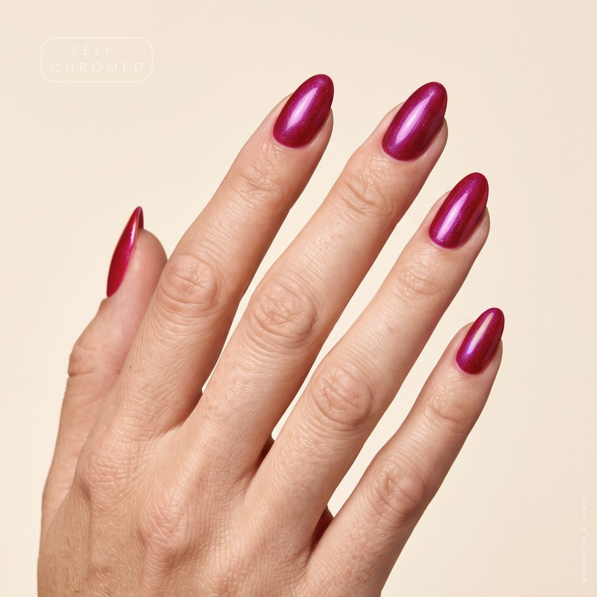 Isadora Dipping Powder Farbe