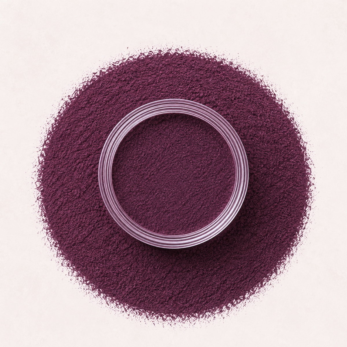 Desirée Dipping Powder Farbe im Tiegel mit Powder