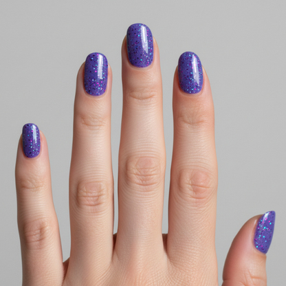 Dolores Dipping Powder Farbe