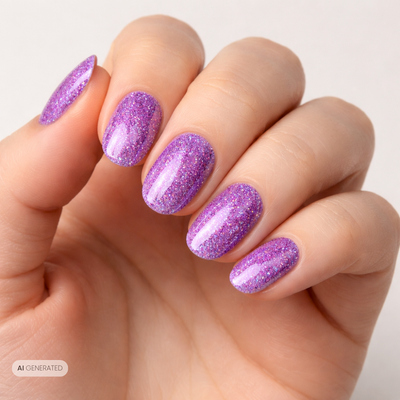Elsie Dipping Powder Farbe