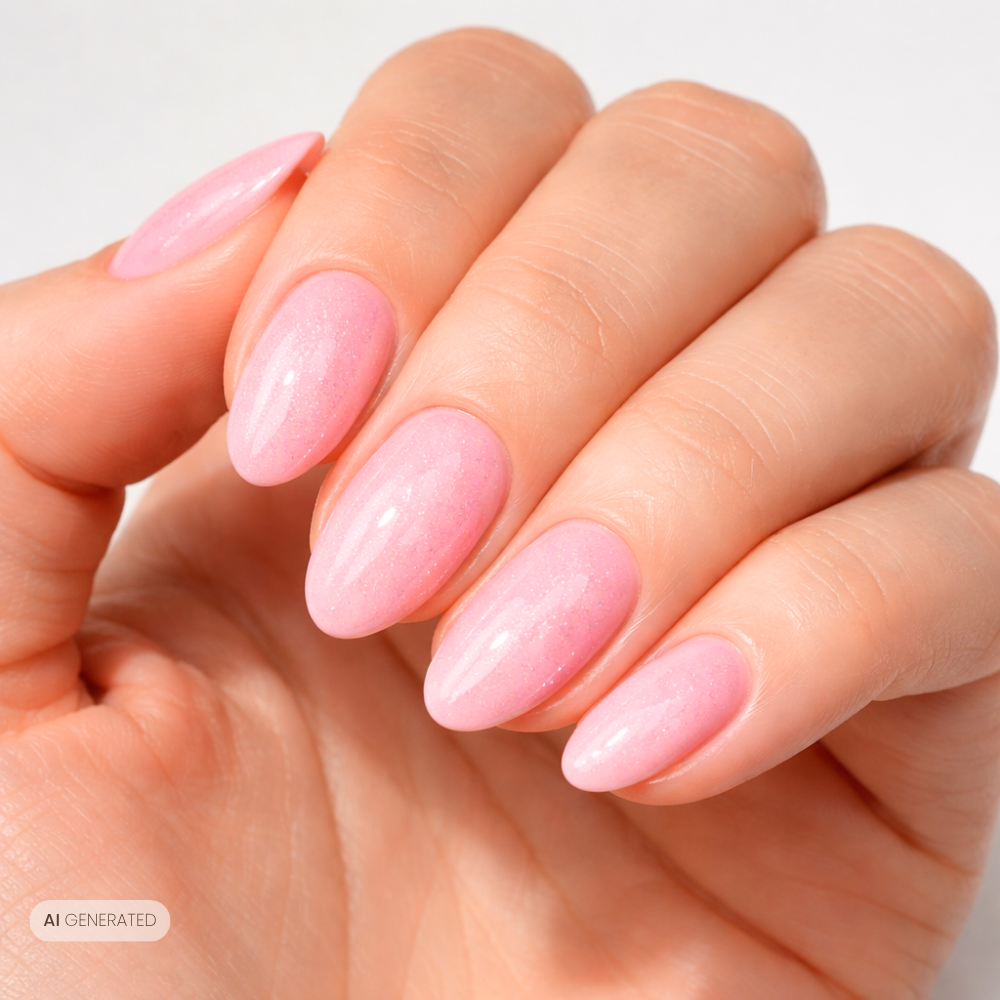 Erla Dipping Powder Farbe