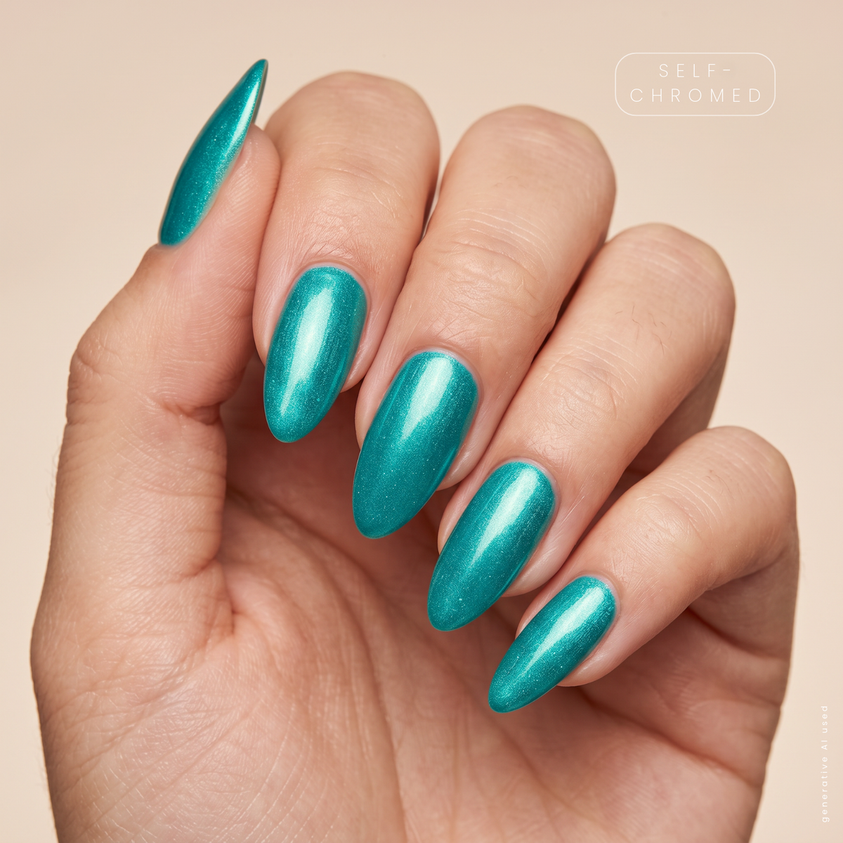 Elina Dipping Powder Farbe