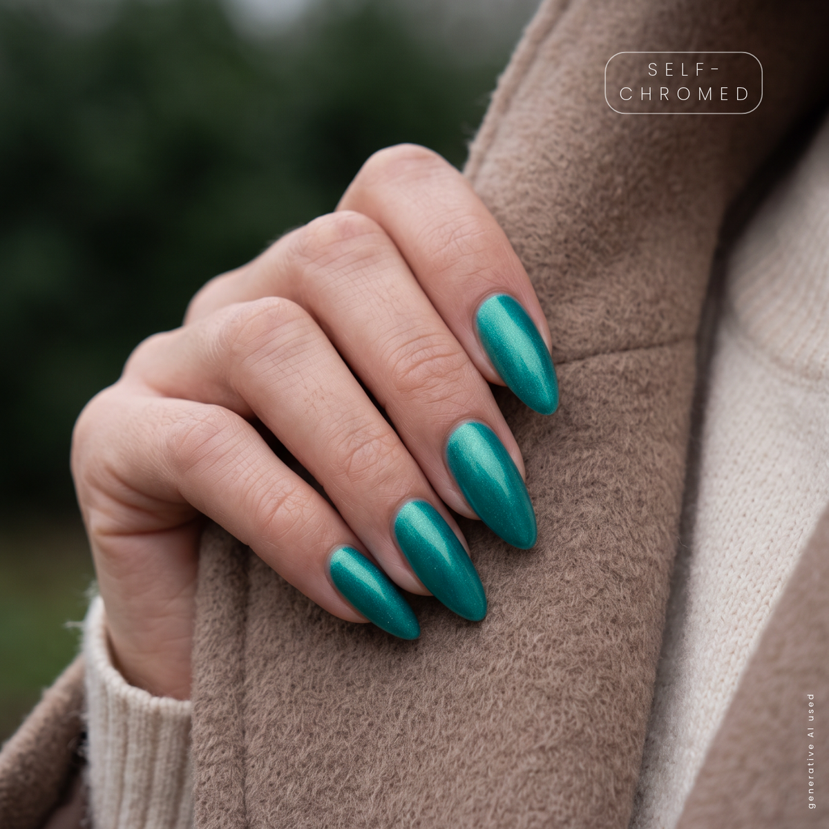 Elina Dipping Powder Farbe