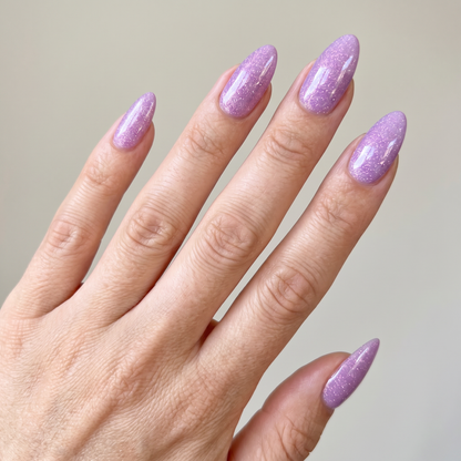 Elsie Dipping Powder Farbe