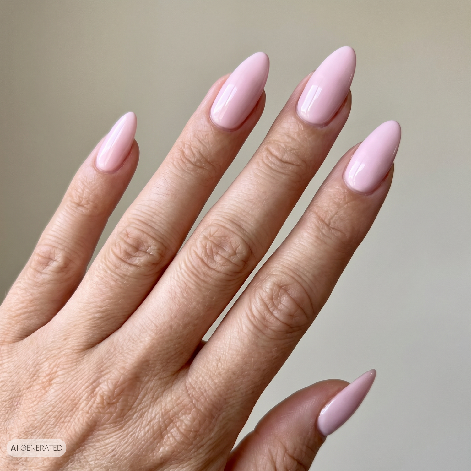 Eugenie Dipping Powder Farbe