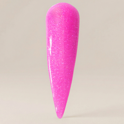 Flore Dipping Powder - Swatch