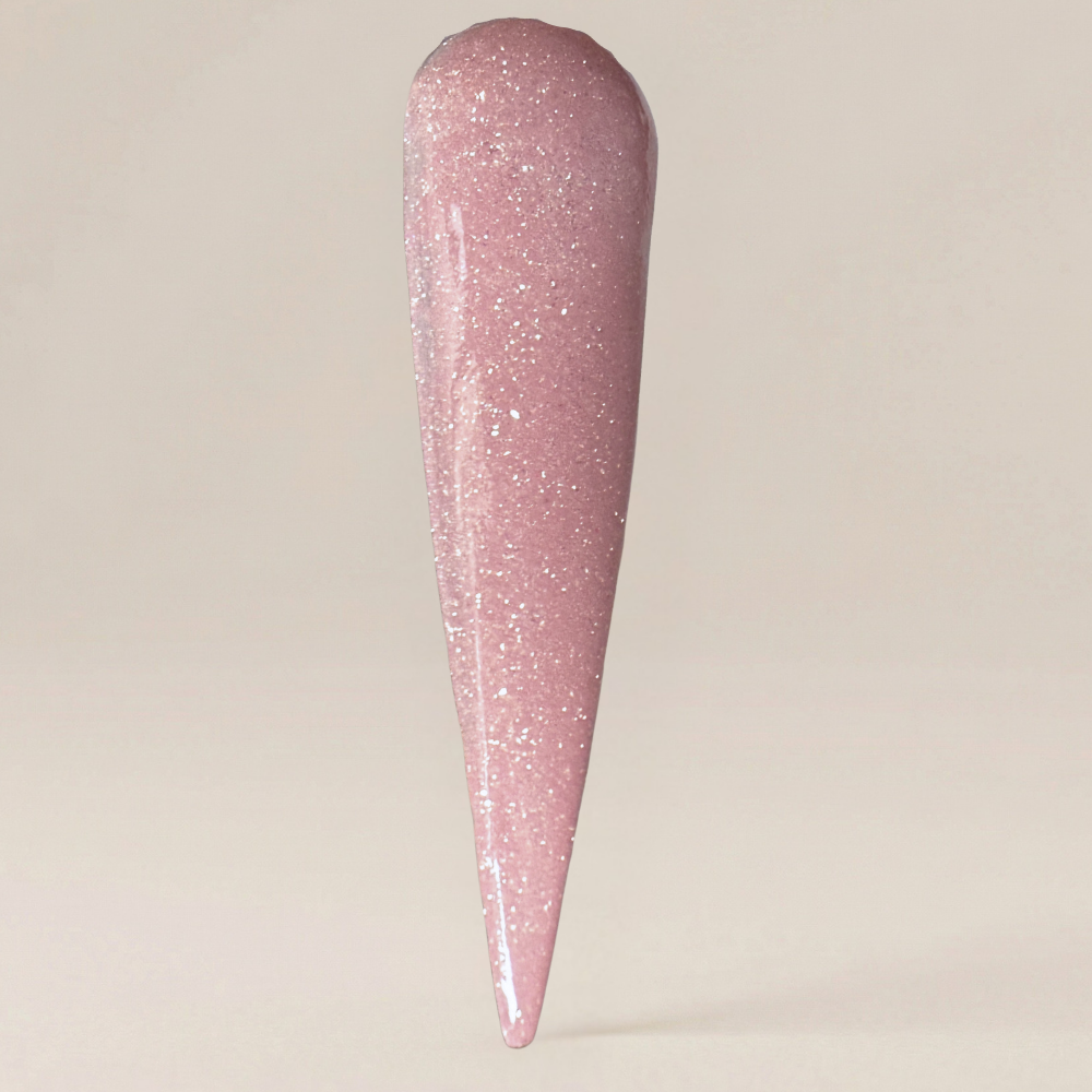 Fleur Dipping Powder - Swatch