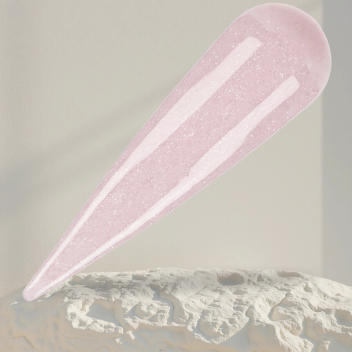 Greta Dipping Powder Farbe – Swatch Detail