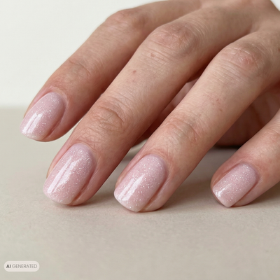 Greta Dipping Powder Farbe