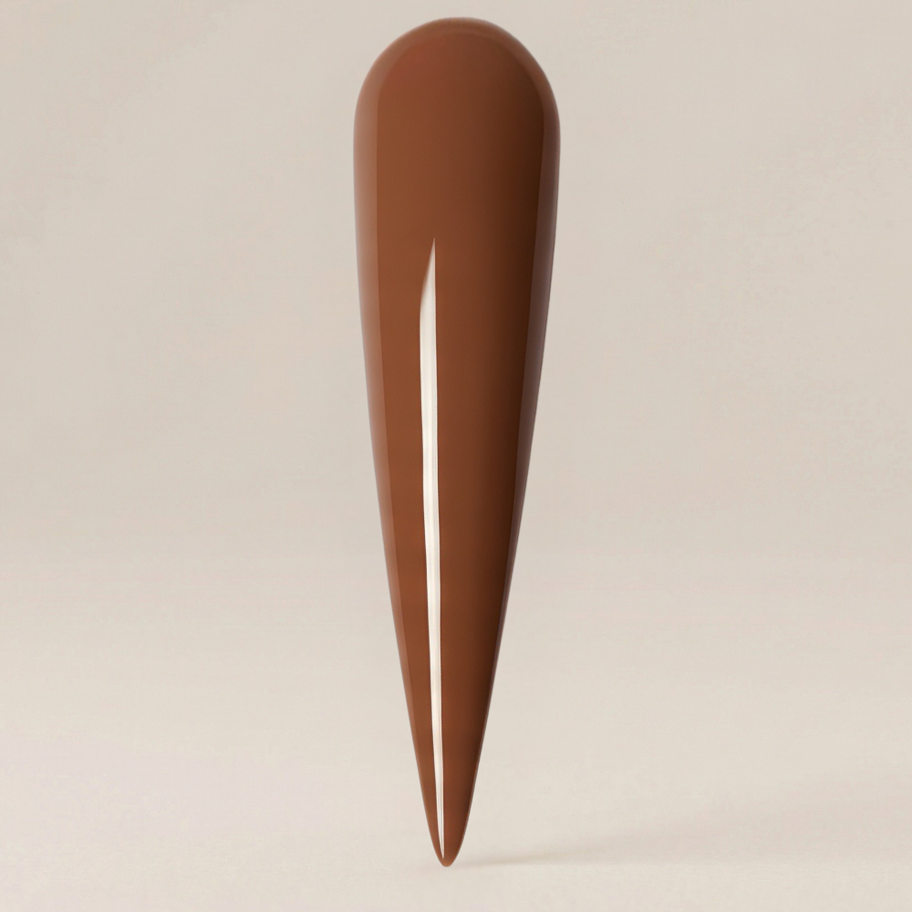 Hazel Dipping Powder - Swatch