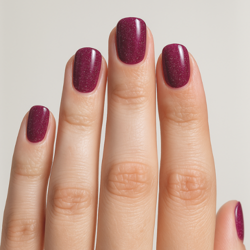 Hildegard Dipping Powder Farbe