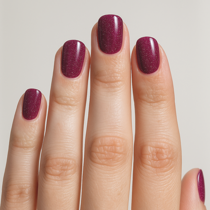 Hildegard Dipping Powder Farbe