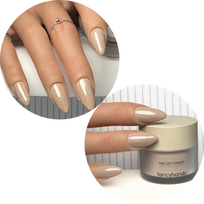 Brilliance Dipping Powder Farbe