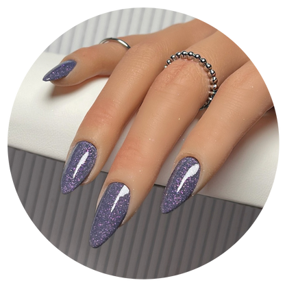 Agnes Dipping Powder Farbe