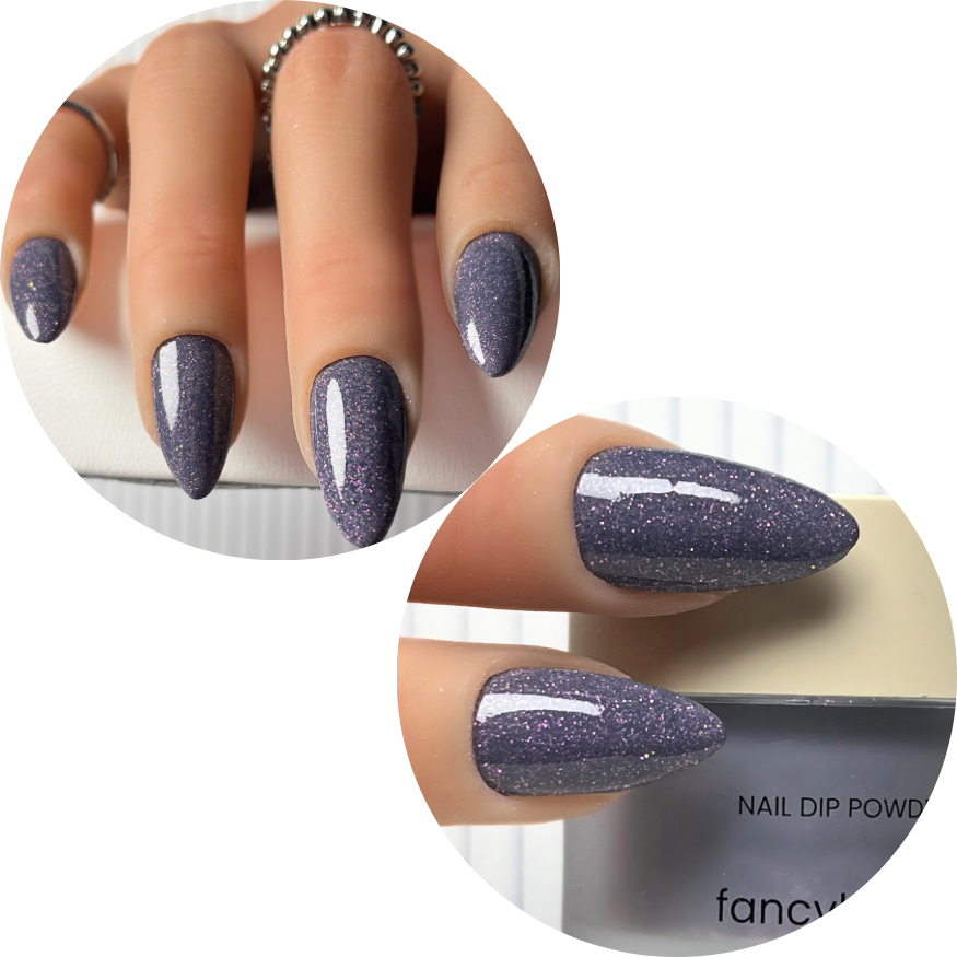Agnes Dipping Powder Farbe