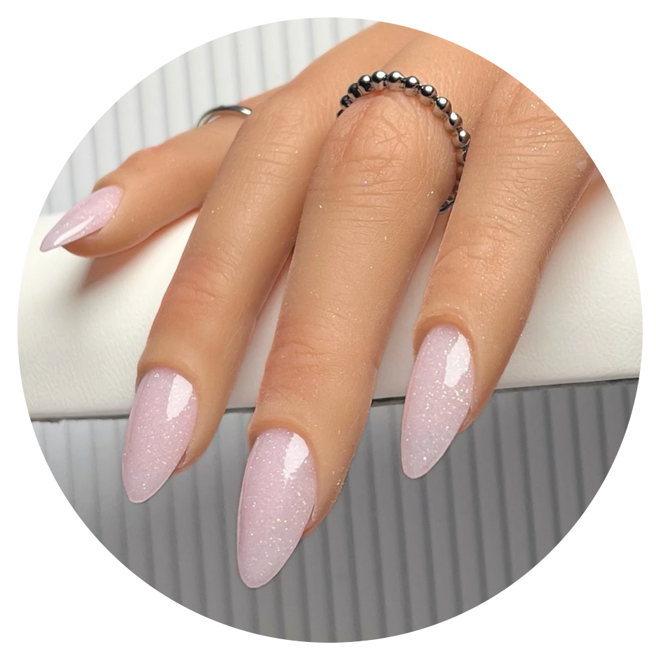 Margot Dipping Powder Farbe