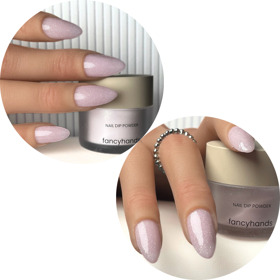 Margot Dipping Powder Farbe