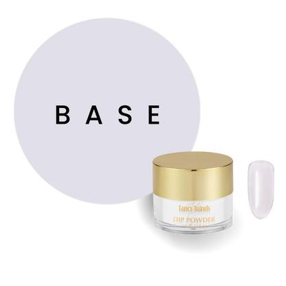 Base Powder Fancy No. 0