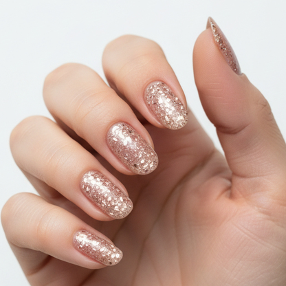 Ilva Dipping Powder Farbe